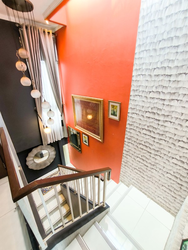 Rumah Bagus,siap huni di Bintaro Jaya 9