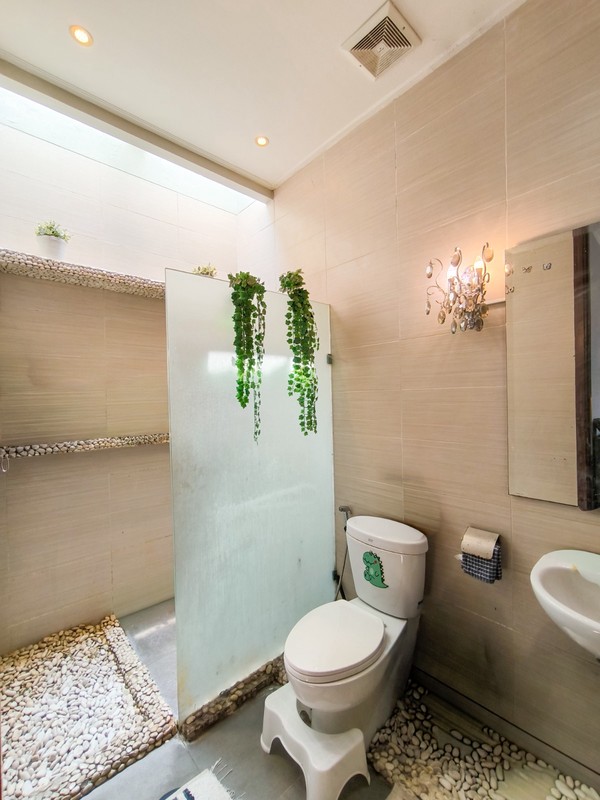 Rumah Bagus,siap huni di Bintaro Jaya 9