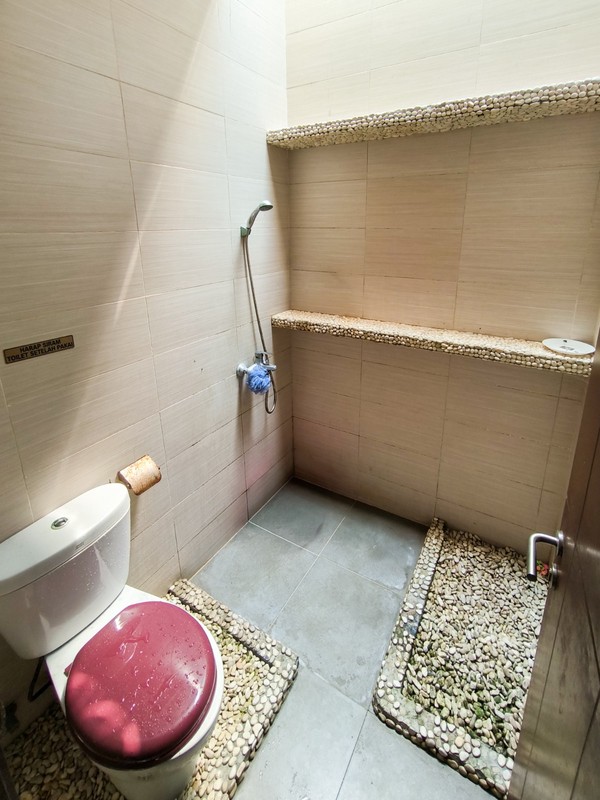 Rumah Bagus,siap huni di Bintaro Jaya 9