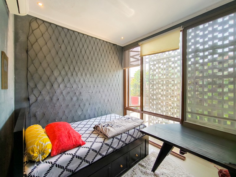 Rumah Bagus,siap huni di Bintaro Jaya 9