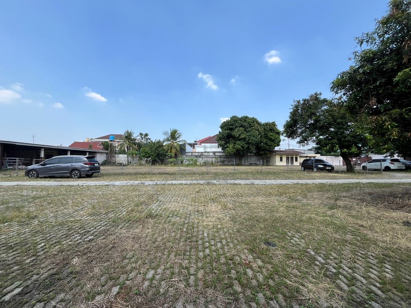 Raden shaleh tole iskandar kost kontrakan hitung tanah luas 3350