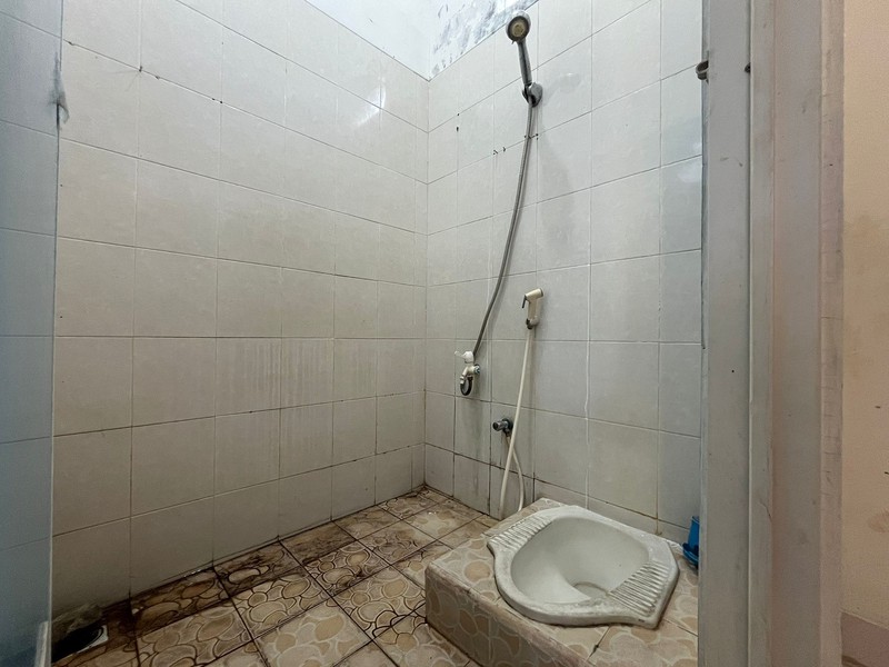 Raden shaleh tole iskandar kost kontrakan hitung tanah luas 3350