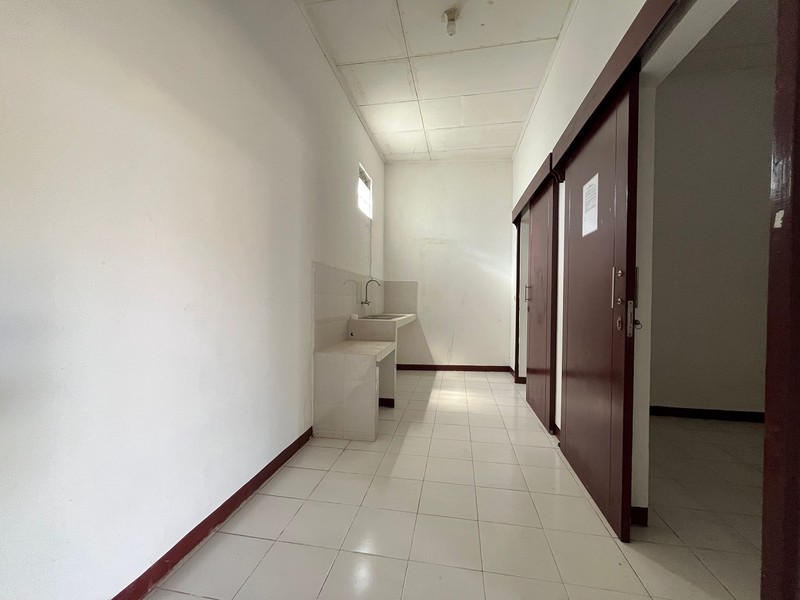 Raden shaleh tole iskandar kost kontrakan hitung tanah luas 3350