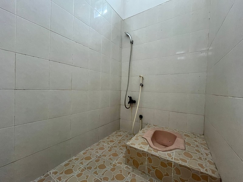 Raden shaleh tole iskandar kost kontrakan hitung tanah luas 3350