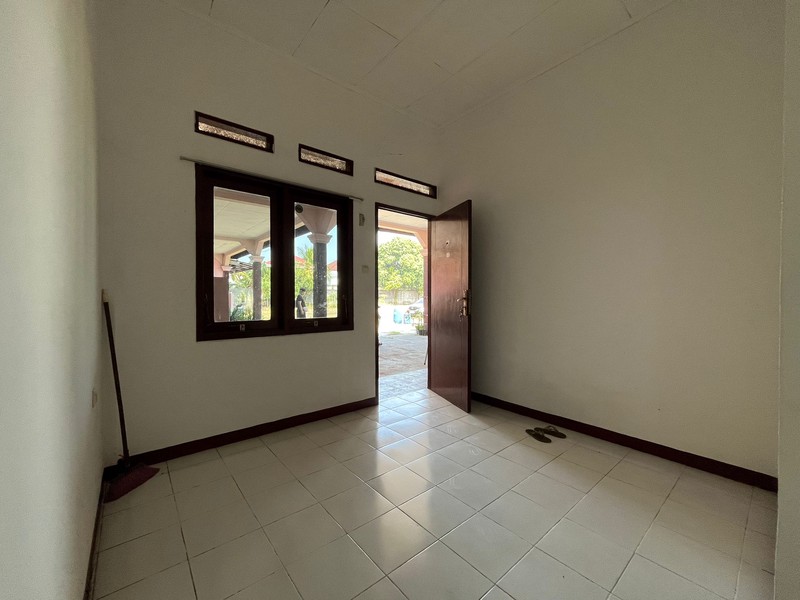 Raden shaleh tole iskandar kost kontrakan hitung tanah luas 3350