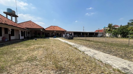 Raden shaleh tole iskandar kost kontrakan hitung tanah luas 3350