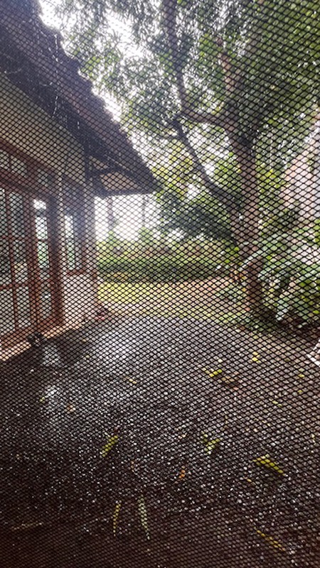 Rumah posisi hoek di Cipete Utara Kebayoran Baru