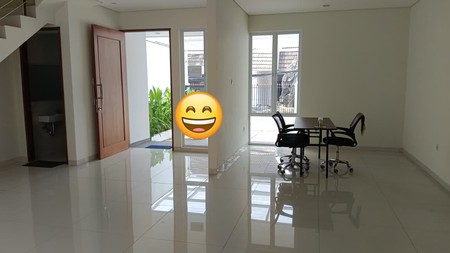 Rumah Dijual di Jati Padang