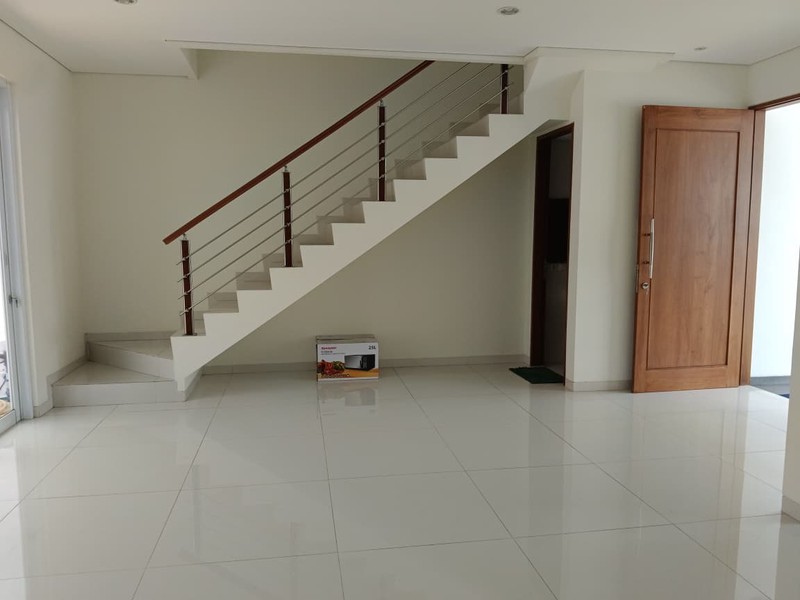 Rumah Dijual di Jati Padang