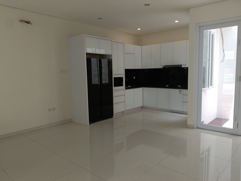 Rumah Dijual di Jati Padang