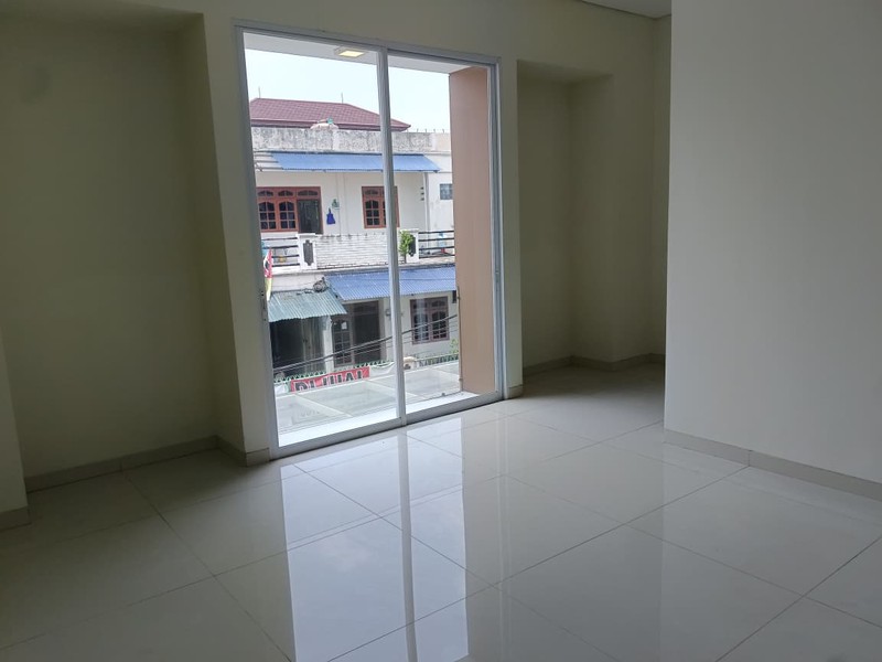 Rumah Dijual di Jati Padang