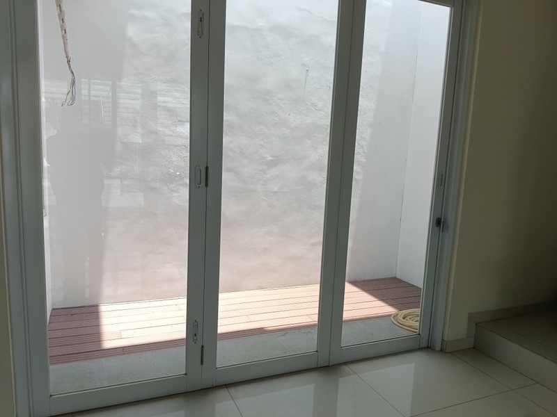 Rumah Dijual di Jati Padang