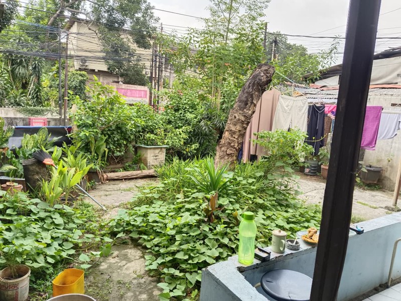 Rumah Dijual di Jati Padang