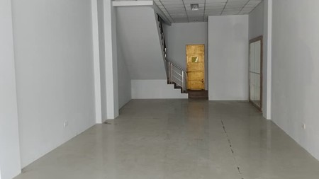 Ruko Dijual di Kalibata
