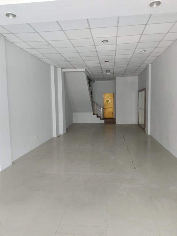 Ruko Dijual di Kalibata