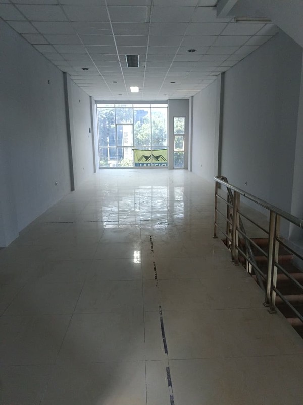 Ruko Dijual di Kalibata