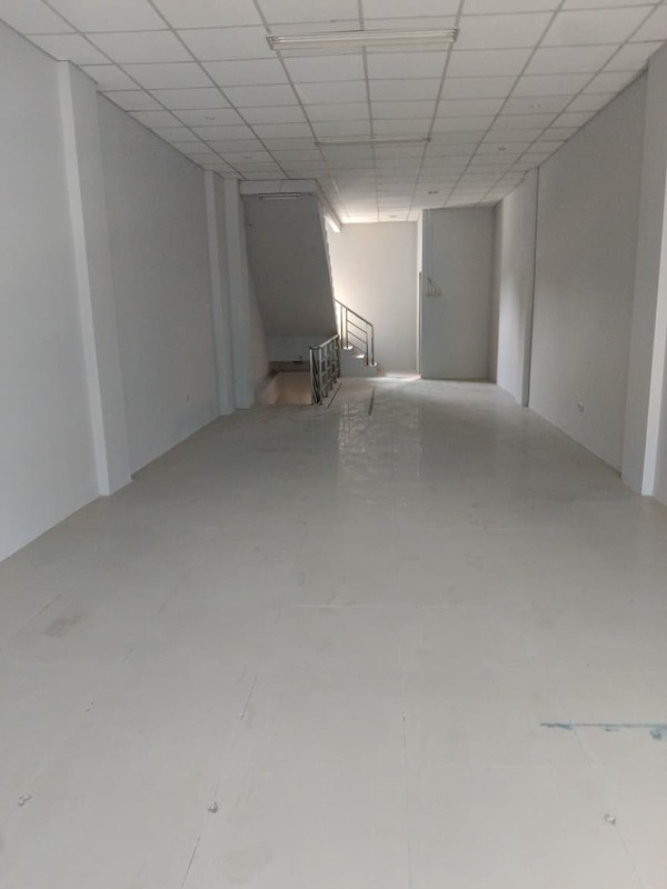 Ruko Dijual di Kalibata