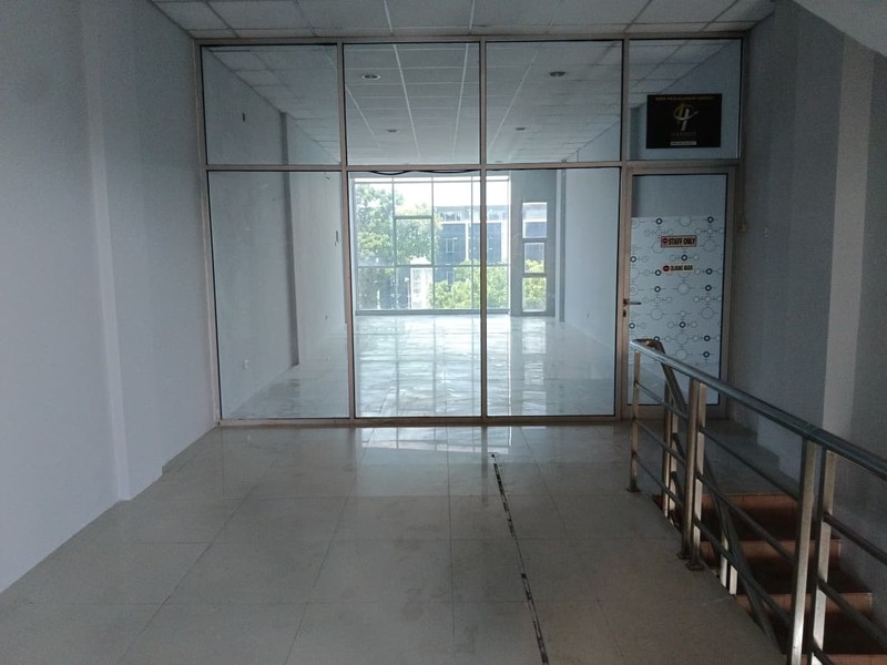 Ruko Dijual di Kalibata