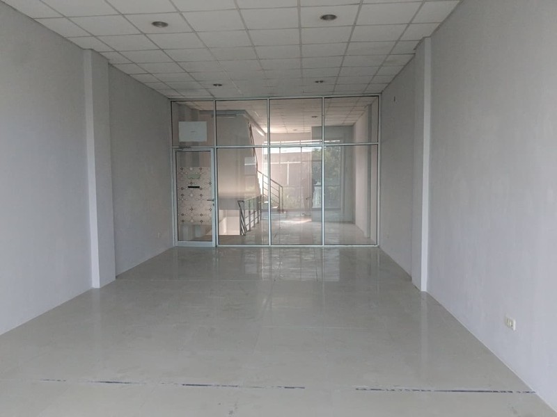 Ruko Dijual di Kalibata