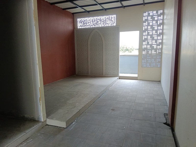 Ruko Dijual di Kalibata