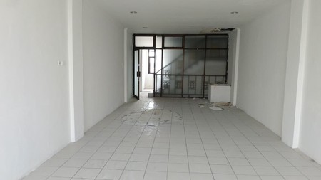 Ruko Dijual di Kalibata