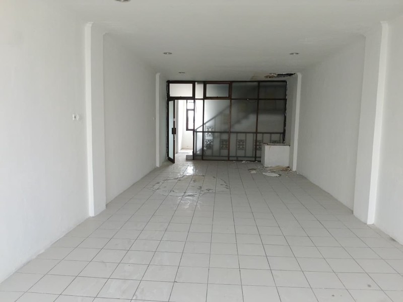 Ruko Dijual di Kalibata