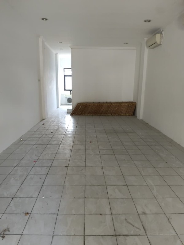 Ruko Dijual di Kalibata