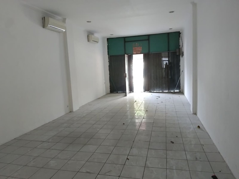 Ruko Dijual di Kalibata