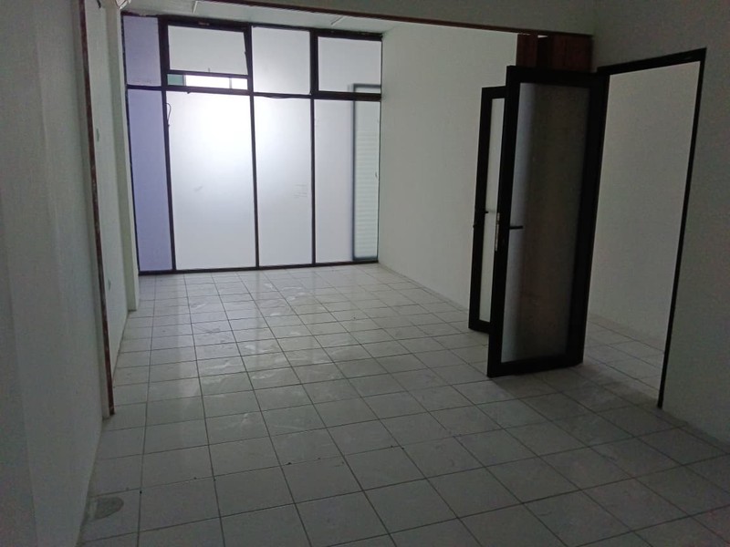 Ruko Dijual di Kalibata