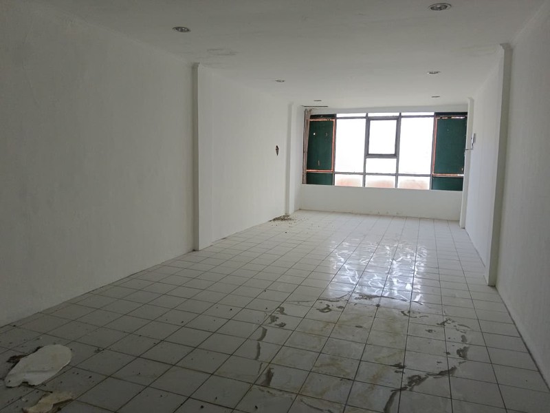 Ruko Dijual di Kalibata