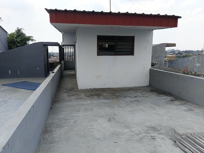 Ruko Dijual di Kalibata