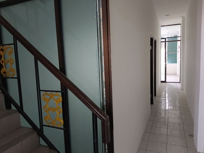 Ruko Dijual di Kalibata