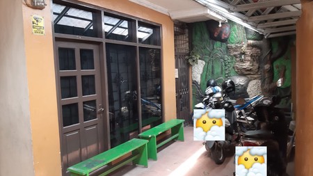 Rumah Dijual di Pasar Minggu