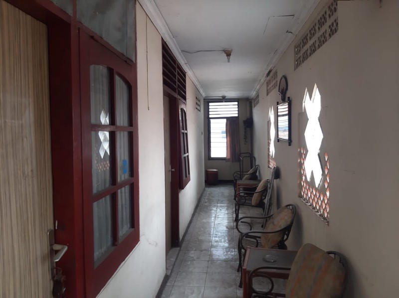 Rumah Dijual di Pasar Minggu