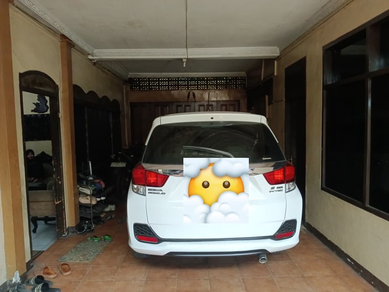 Rumah Dijual di Pasar Minggu