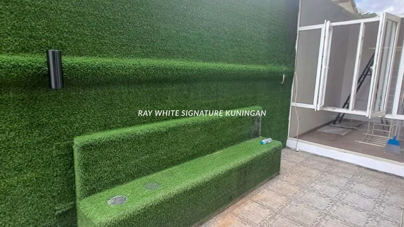 Dijual Rumah Siap Huni di Komplek Perhubungan Udara Cempaka Putih