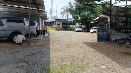Tanah Dijual di Pasar Minggu