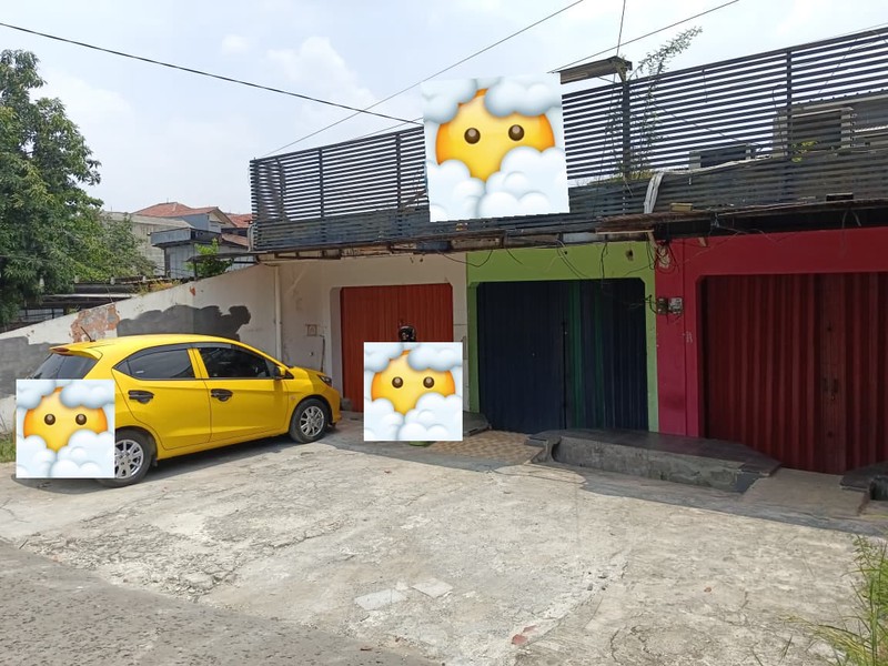 Tanah Dijual di Pasar Minggu
