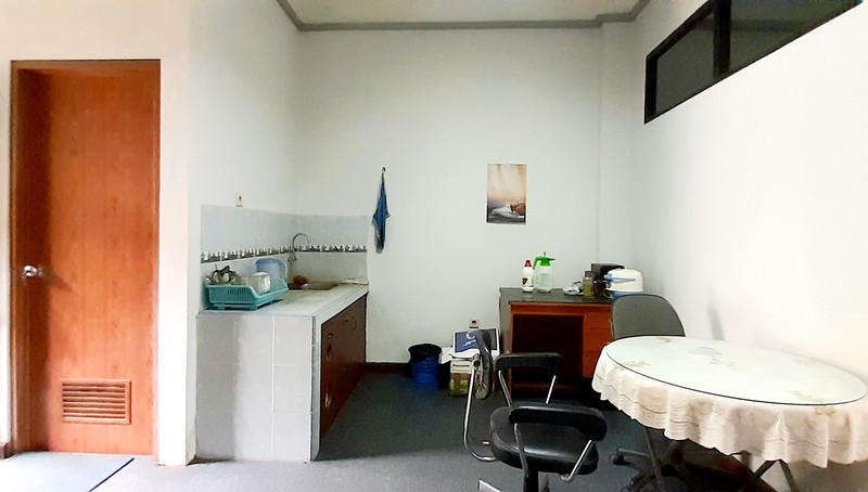 Ruko di Bintaro  Jakarta Selatan, Luas 135m harga 75jt/Thn, Murah, Jarang Ada!