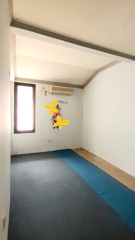 Ruko di Bintaro  Jakarta Selatan, Luas 135m harga 75jt/Thn, Murah, Jarang Ada!