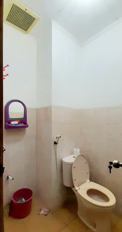 Ruko di Bintaro  Jakarta Selatan, Luas 135m harga 75jt/Thn, Murah, Jarang Ada!