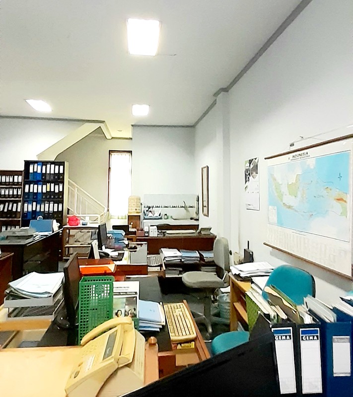 Ruko di Bintaro  Jakarta Selatan, Luas 135m harga 75jt/Thn, Murah, Jarang Ada!