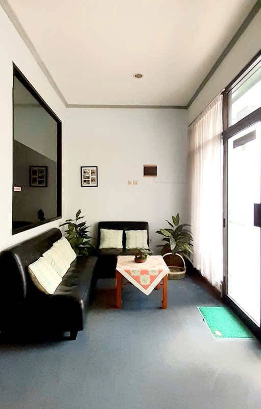 Ruko di Bintaro  Jakarta Selatan, Luas 135m harga 75jt/Thn, Murah, Jarang Ada!