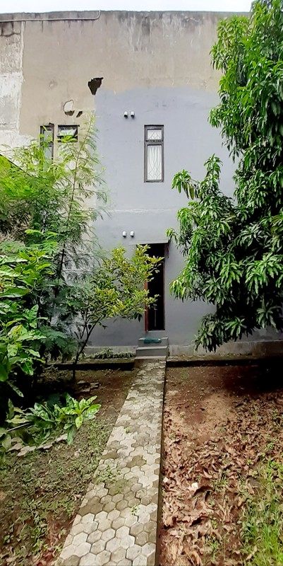 Ruko di Bintaro  Jakarta Selatan, Luas 135m harga 75jt/Thn, Murah, Jarang Ada!