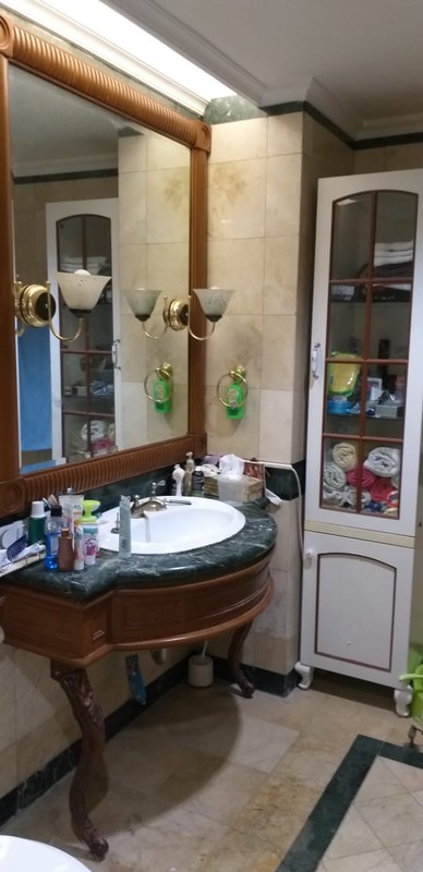 Dijual Apartemen Sommerset, Kebayoran Lama, Jakarta Selatan.