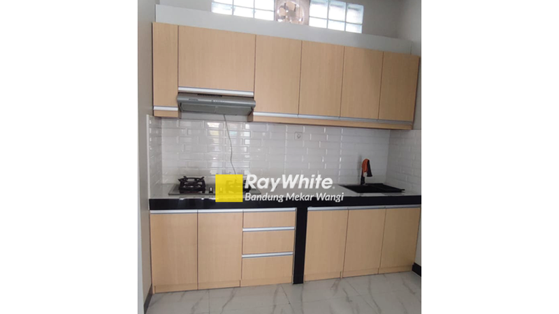 Rumah Baru di Taman Kopo Indah 1