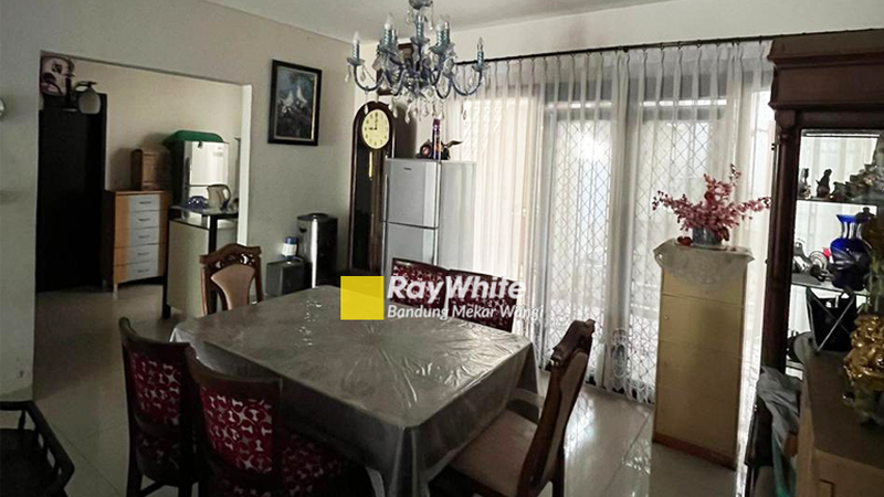 Rumah Siap Huni Sukamulya 