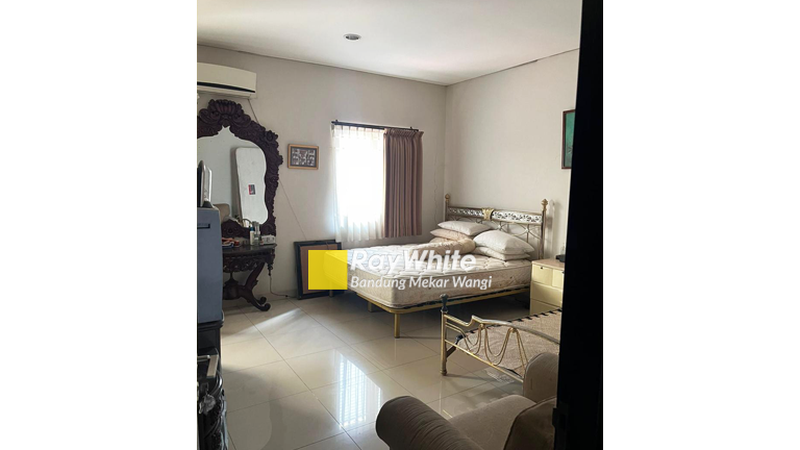 Rumah Siap Huni Sukamulya 