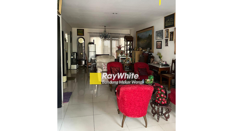 Rumah Siap Huni Sukamulya 