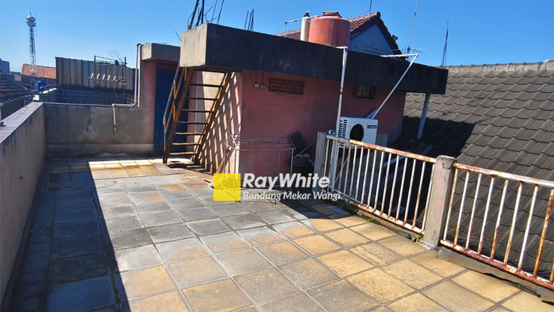 Rumah dan Kost Muara Sari 